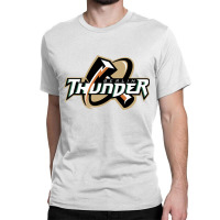 Berlin Thunder Classic T-shirt | Artistshot