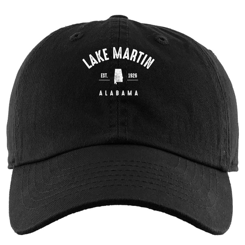 Lake Martin Shirt T Shirt Kids Cap | Artistshot