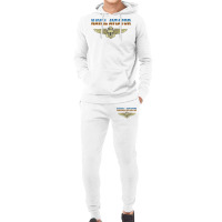 Fly Naval Aviator Classic Naval Officer Pilot Wing Navy Side Premium T Hoodie & Jogger Set | Artistshot