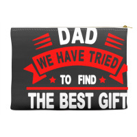 Fathers Day Accessory Pouches | Artistshot