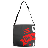 Fathers Day Adjustable Strap Totes | Artistshot