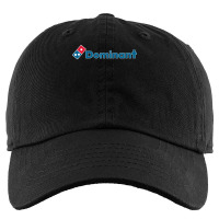 Dominos Dominant Kids Cap | Artistshot