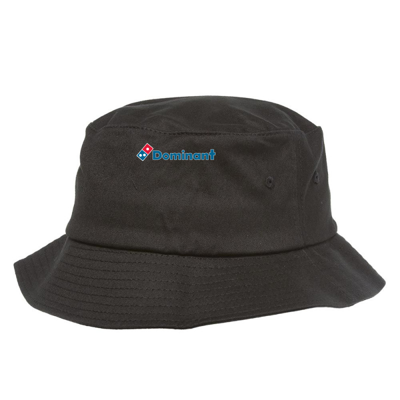 Dominos Dominant Bucket Hat by HoppeValerie | Artistshot