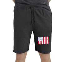 Usa Civil Flag Of Peacetime – American States Vintage Short | Artistshot