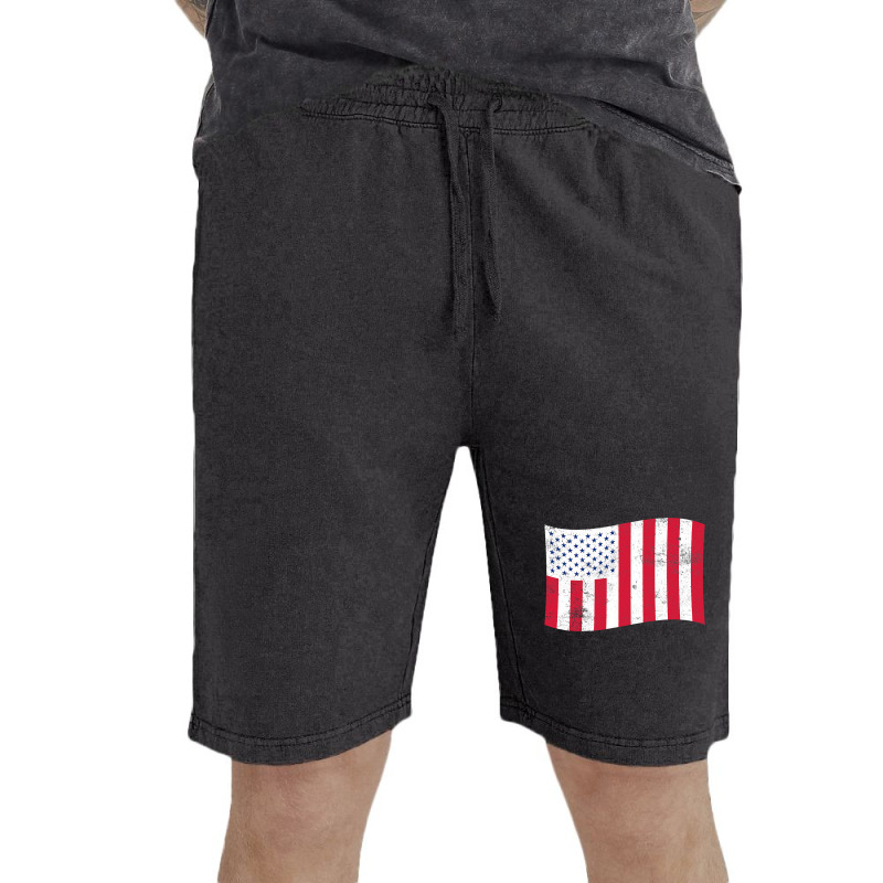 Usa Civil Flag Of Peacetime – American States Vintage Short by trokeryth | Artistshot