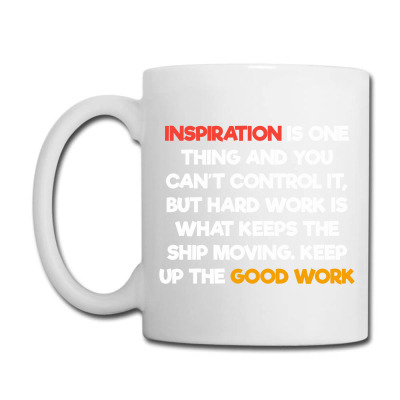 Inspiration , Quotes For Life Coffee Mug Designed By Joeysartwrld