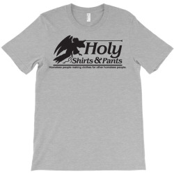 Custom Holy Shirts And Pants Wedding Crashers Classic T-shirt By 