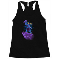 The Panth Racerback Tank | Artistshot