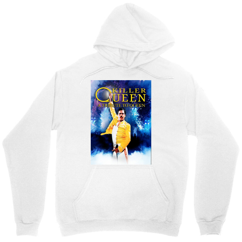 Tribute Unisex Hoodie | Artistshot