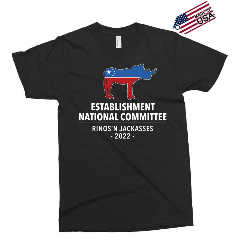 Election Campaign Voting Candidate President Political Party Sweatshir Exclusive T-shirt | Artistshot