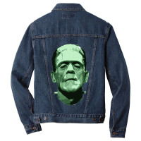 Art Character Guzzanti Mens Womens Men Denim Jacket | Artistshot