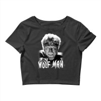 Birthday Gifts Mummy Mens Womens Crop Top | Artistshot