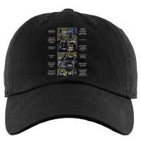 Day Gift Komrade Gifts Women Kids Cap | Artistshot