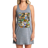 Day Gifts Guzzanti Funny Gifts Men Tank Dress | Artistshot