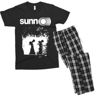 Funny Man Guzzanti Funny Gifts Men Men's T-shirt Pajama Set | Artistshot