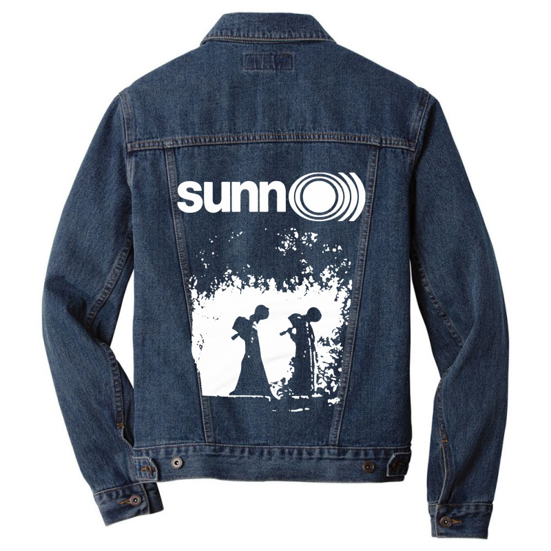 Funny Man Guzzanti Funny Gifts Men Men Denim Jacket by FrederickArtists | Artistshot