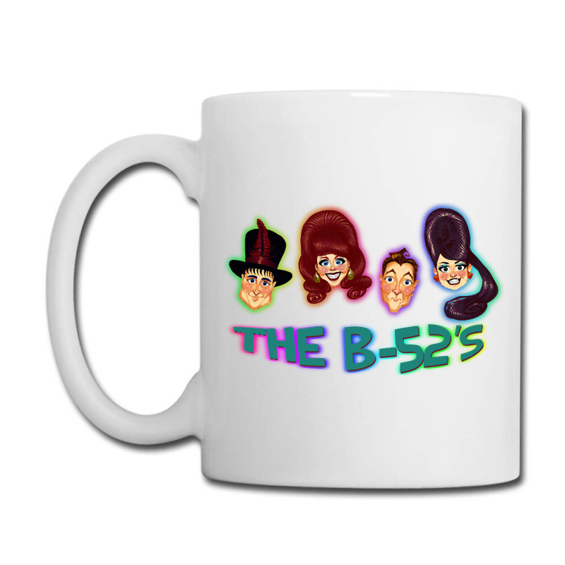 B Fifty Two's Coffee Mug | Artistshot