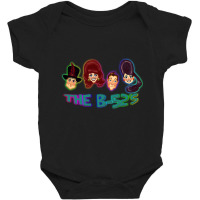 B Fifty Two's Baby Bodysuit | Artistshot