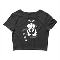 Gifts Idea Pritler Priti Funny Gifts Boy Girl Crop Top | Artistshot