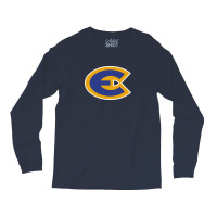 University Of Wisconsin Eau Claire Long Sleeve Shirts | Artistshot