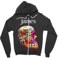 La Petite Mort Classic Zipper Hoodie | Artistshot