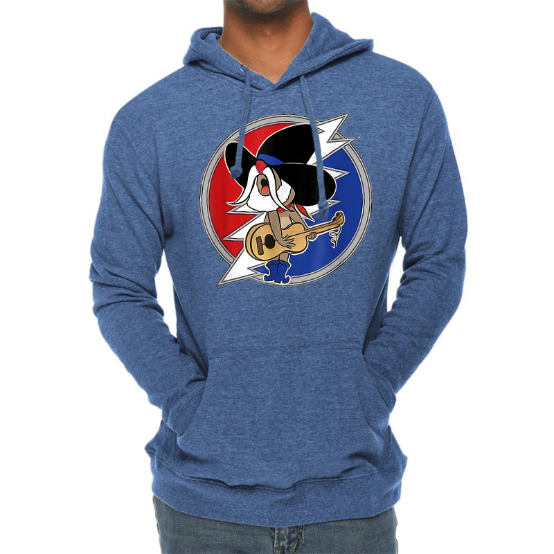 Uncle Pecos Crambone T Shirt Lightweight Hoodie | Artistshot