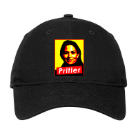 Mens Best Pritler Priti My Favorite People Adjustable Cap | Artistshot