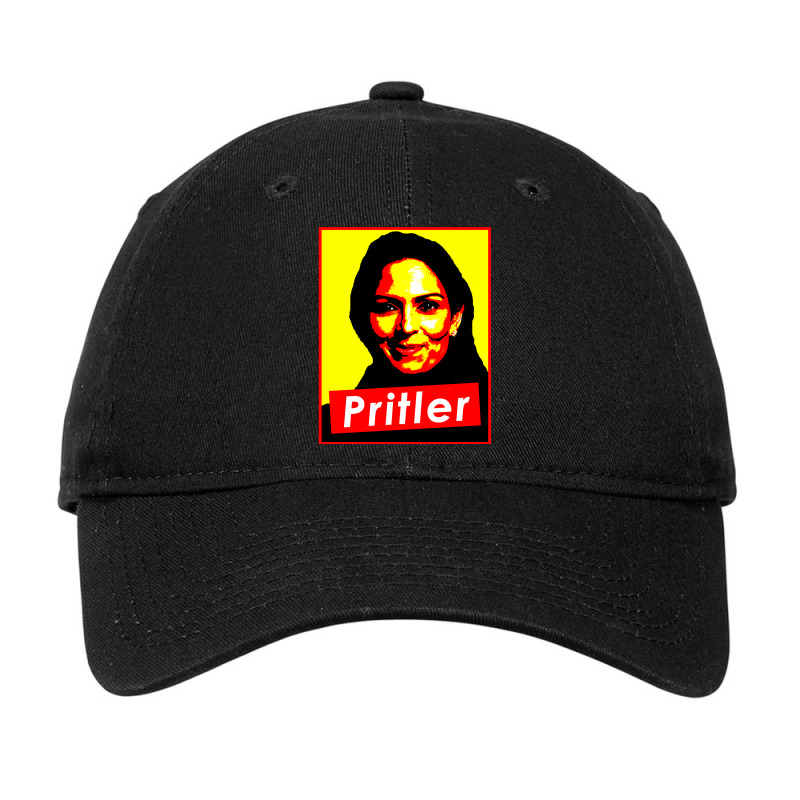 Mens Best Pritler Priti My Favorite People Adjustable Cap by FrederickArtists | Artistshot