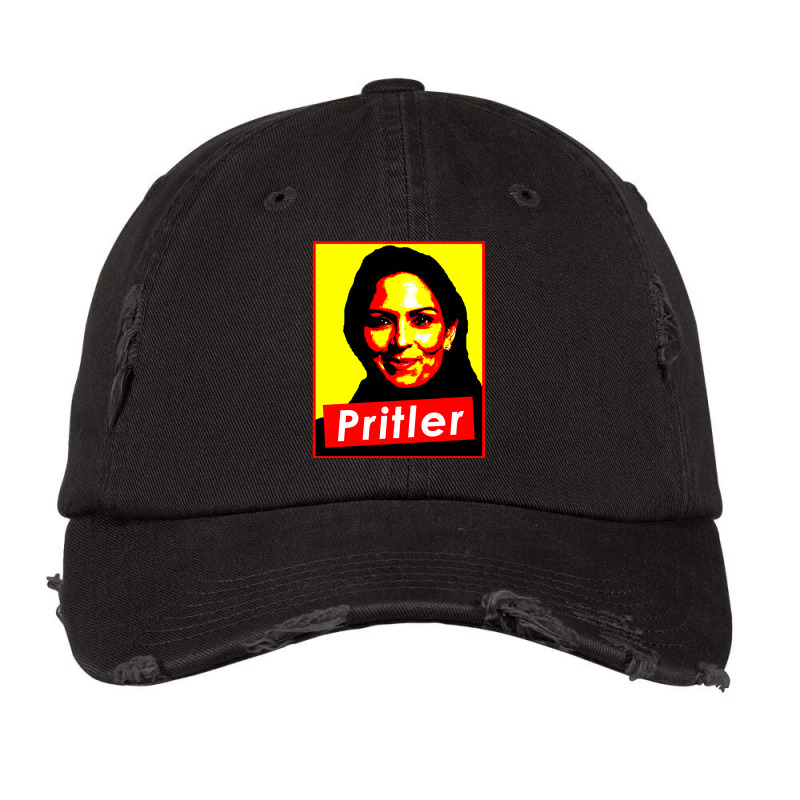 Mens Best Pritler Priti My Favorite People Vintage Cap by FrederickArtists | Artistshot