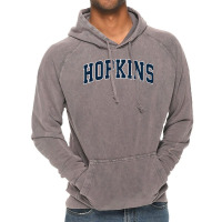 Hopkins Minnesota Mn Vintage Sports Design Navy Design Sweatshirt Vintage Hoodie | Artistshot