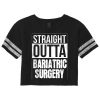 Funny Gastric Sleeve Bariatric Surgery Gastric Awareness Tank Top Scorecard Crop Tee | Artistshot