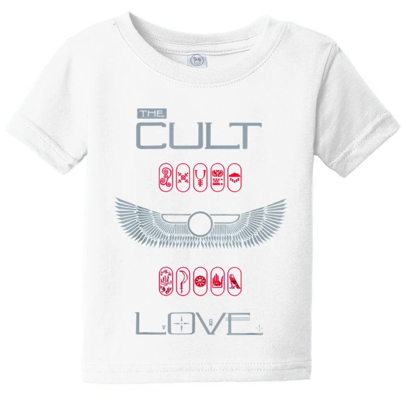 The Love Baby Tee | Artistshot