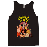 Banana Splits - Distressed, Vintage Tank Top | Artistshot