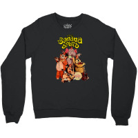 Banana Splits - Distressed, Vintage Crewneck Sweatshirt | Artistshot