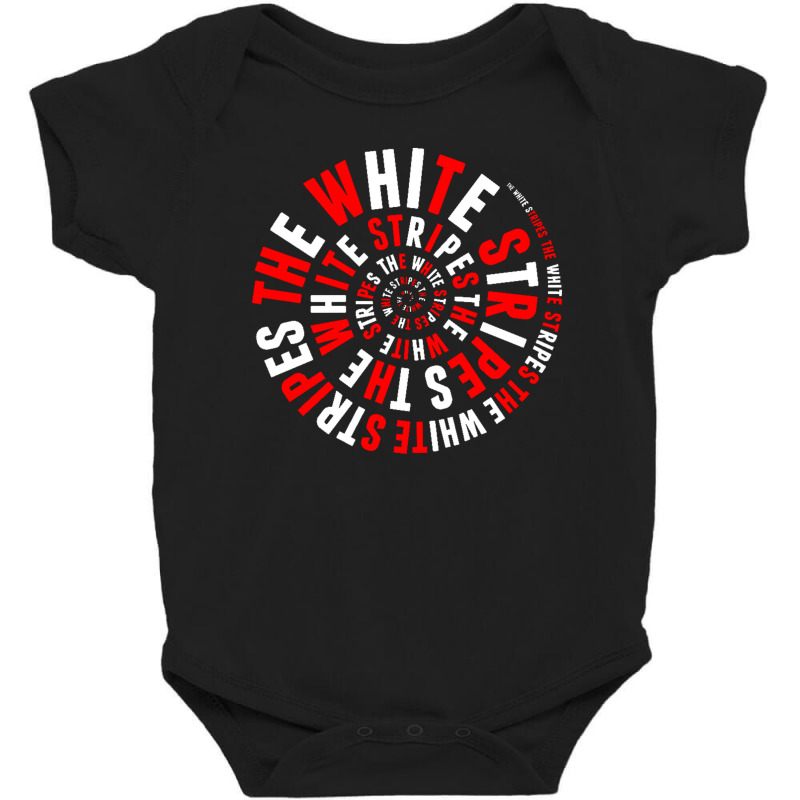 Jack White  Art Design Collection High Quality, Baby Bodysuit | Artistshot