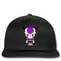 Frieza Chibi Printed Hat | Artistshot