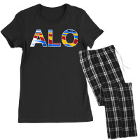 Retro Gaming  F6 Gifts Men Women's Pajamas Set | Artistshot