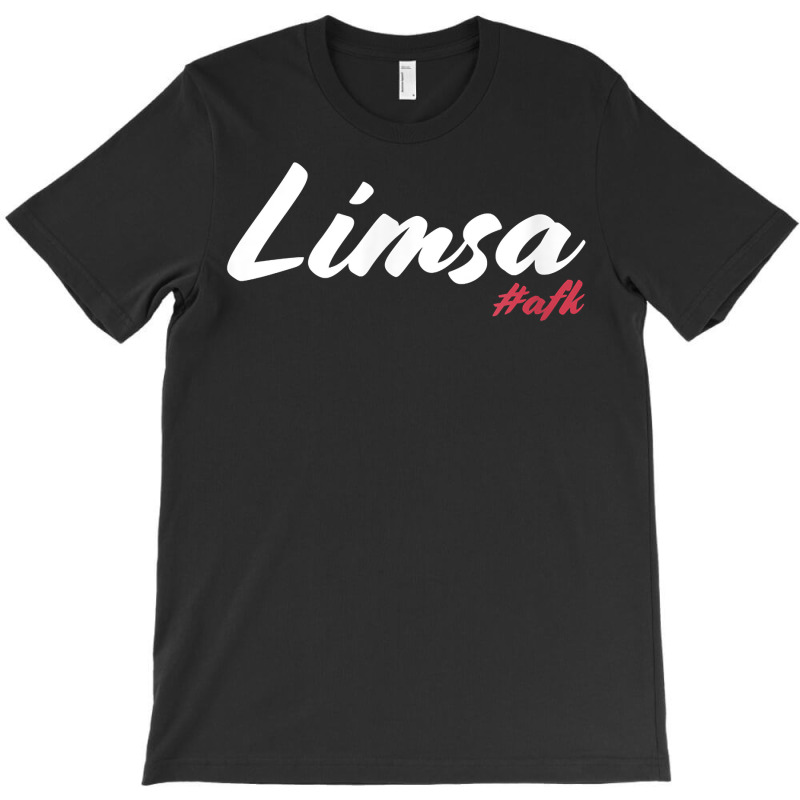 Limsa Crew Afk Afk  Funny Mmo Ffxiv Ff14 T Shirt T-shirt | Artistshot