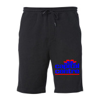 Capital Centre Fleece Short | Artistshot