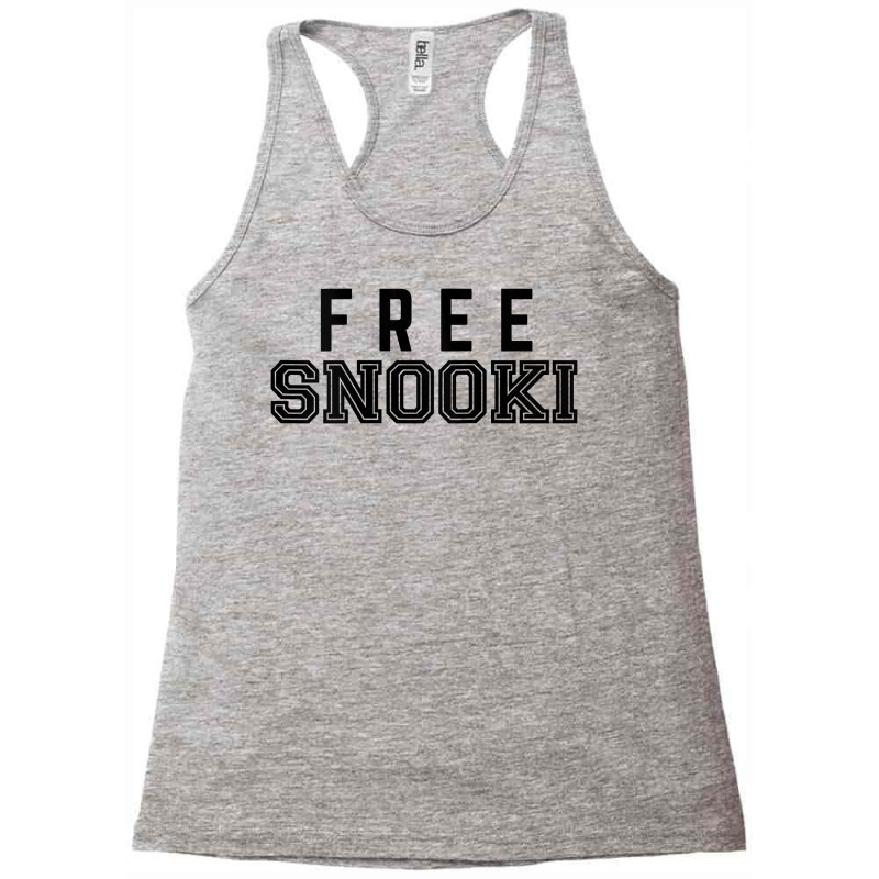 Free Snooki Tank Top