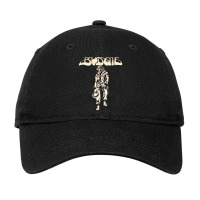 Riding My Nightmare Adjustable Cap | Artistshot