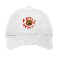 Prefab Adjustable Cap | Artistshot