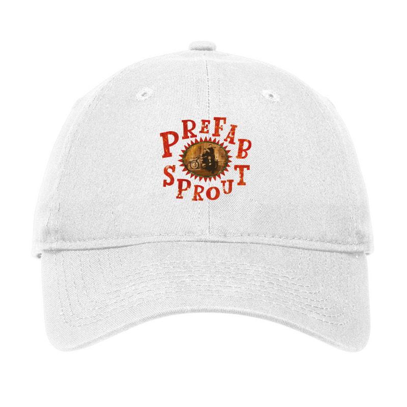 Prefab Adjustable Cap | Artistshot