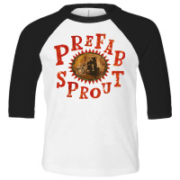 Prefab Toddler 3/4 Sleeve Tee | Artistshot