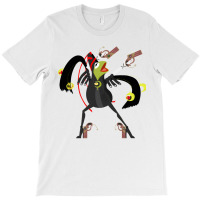 Kerminetta T-shirt | Artistshot