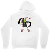 Kerminetta Unisex Hoodie | Artistshot