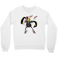 Kerminetta Crewneck Sweatshirt | Artistshot