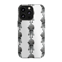 Machinarium Little Robot Iphone 13 Pro Case | Artistshot