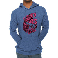 Bayonetta Gomorrah Summon Lightweight Hoodie | Artistshot