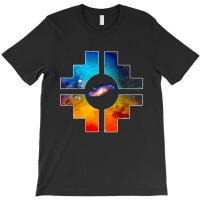 Chakana Inca Galaxy, Chakana, Inca, Galaxy, Chakana Inca Galaxys, Chak T-shirt | Artistshot